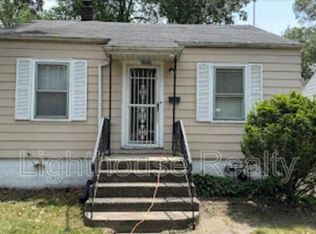 6827 E 4th Ave, Gary, IN 46403