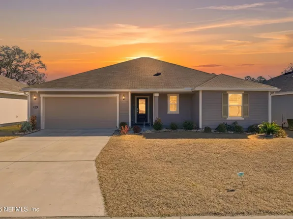 8284 VICTORY CROSSING Boulevard, Jacksonville, FL 32210