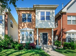 7400 S Rockwell St, Chicago, IL
