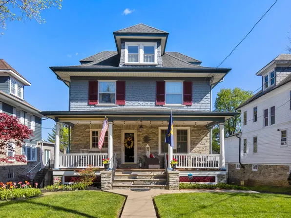 259 N Easton Rd, Glenside, PA 19038