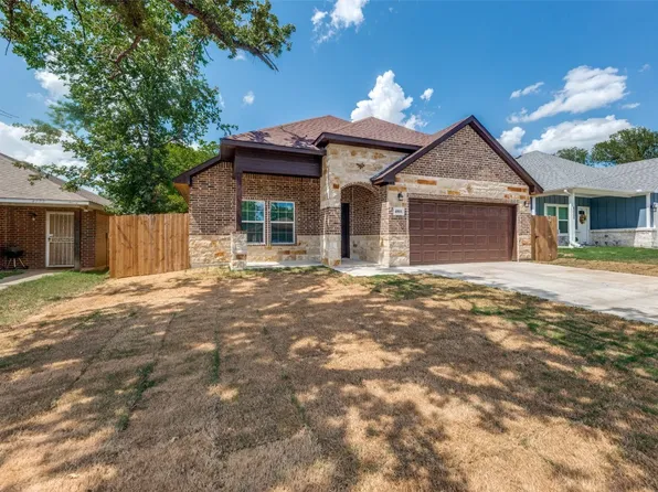 4801 Chapman St, Fort Worth, TX 76105