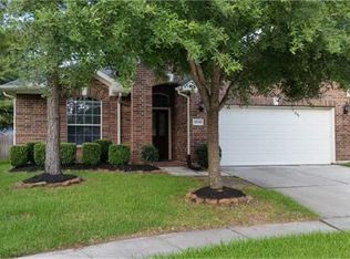 17630 Durham Ridge Ln, Humble, TX 77346