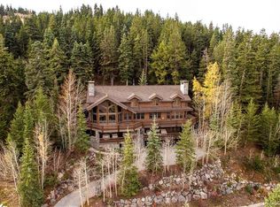 6 Perseverance Ct, Park City, UT 84060