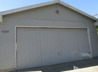 4300 Galbrath Dr, North Highlands, CA 95660