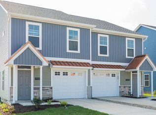 7943 S Sagemore Dr, Newberry, IN 47449