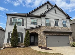 5755 Graywind Trl, Atlanta, GA 30349