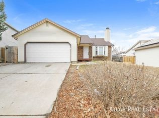 4215 S Gibraltar St, Aurora, CO 80013