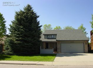 2186 Evergreen Pl, Loveland, CO 80538