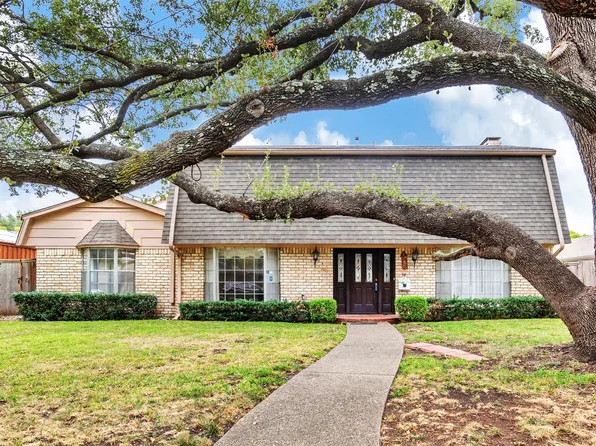 34 Park Pl, Richardson, TX 75081