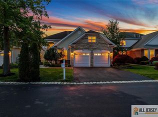 183 Blackberry Way, Monroe Township, NJ 08831