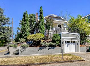 5018 Woodlawn Ave N, Seattle, WA 98103