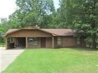 1000 Nancy St, White Hall, AR 71602