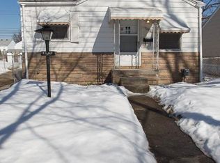 1467 E Evelyn Ave, Hazel Park, MI