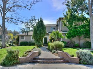 16110 Jacaranda Way, Los Gatos, CA