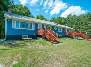 546 Hall Hill Rd, Ancram, NY 12502