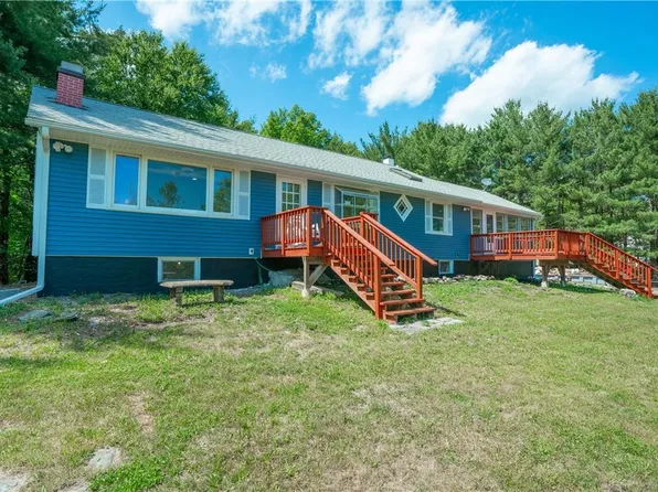 546 Hall Hill Road, Ancram, NY 12502