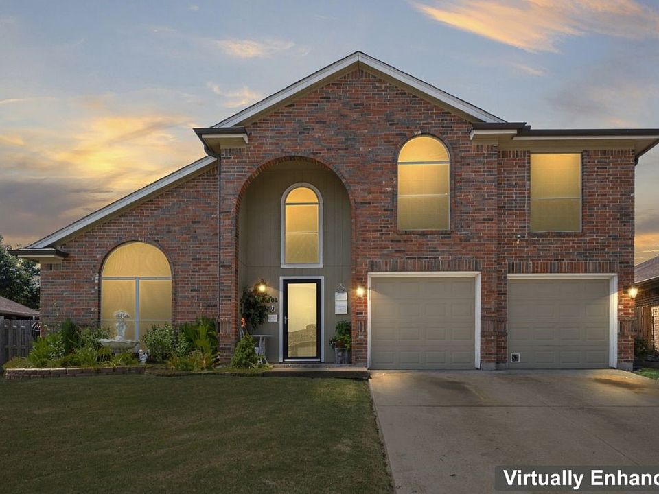 1308 Green Hill Dr, Arlington, TX 76014 MLS 20392311 Zillow