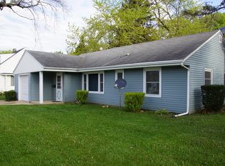 1929 Poff St, Beloit, WI 53511