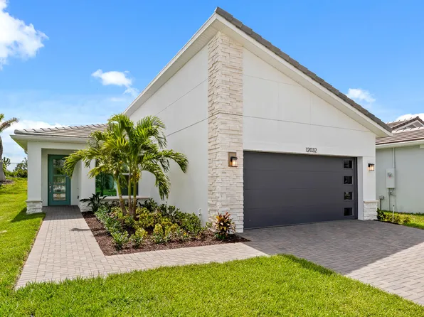 12032 SW Pantone Street, Port St Lucie, FL 34987