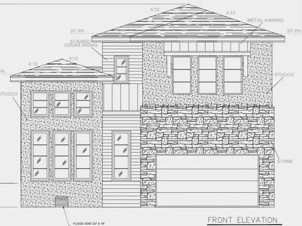 3020 S Detroit Ave, Tulsa, OK 74114