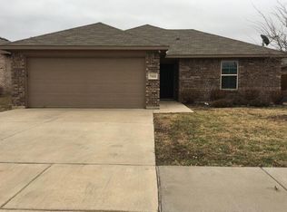 7685 Hollow Point Dr, Fort Worth, TX 76123