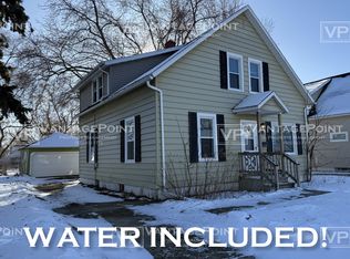 1520 Elm St, Green Bay, WI 54302