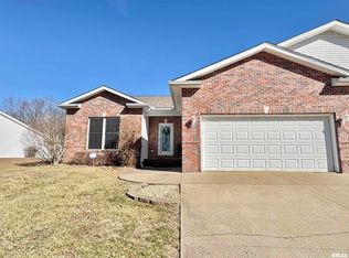 620B Luxor Landing Rd, Goreville, IL 62939