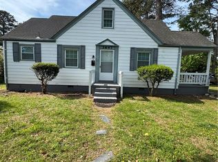 3647 Mississippi Ave, Norfolk, VA 23502