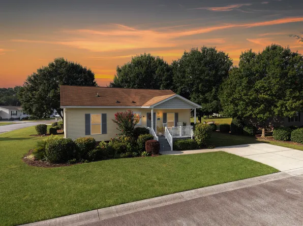 261 Woodcarver Cir #63, Ladson, SC 29456