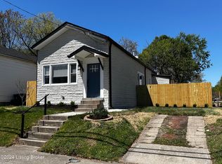 641 Rawlings St, Louisville, KY