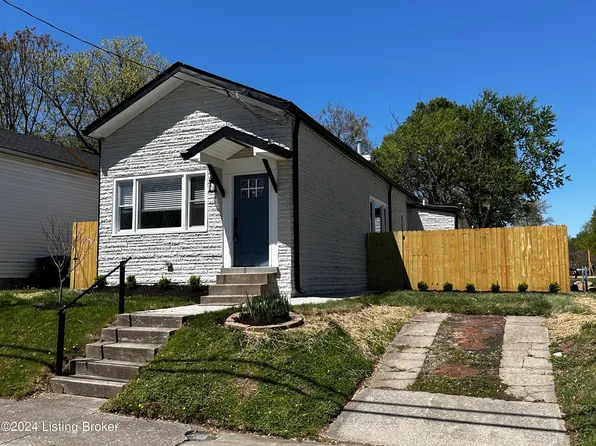 641 Rawlings St, Louisville, KY 40217