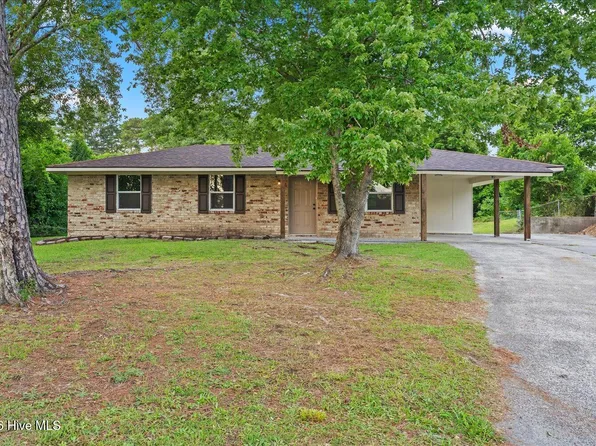 3602 Audubon Place, Augusta, GA 30906