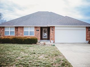 429 Coyote Pass, Ash Grove, MO 65604