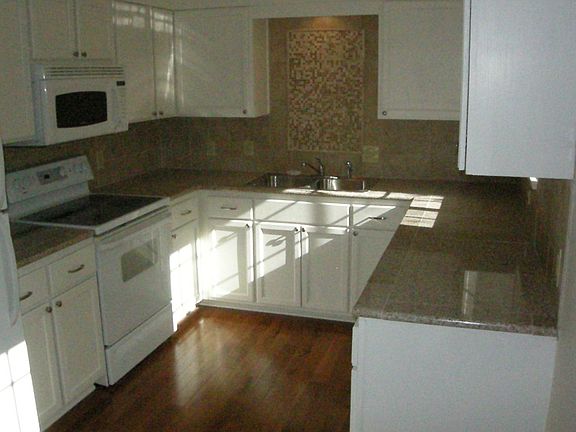 Remodeled Kitchen
