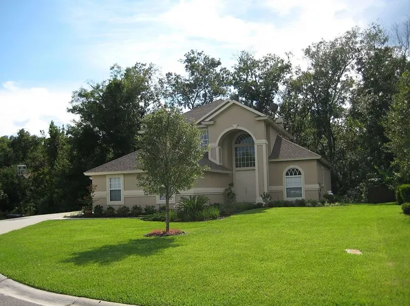 2398 W Clovelly Ln, Saint Augustine, FL 32092