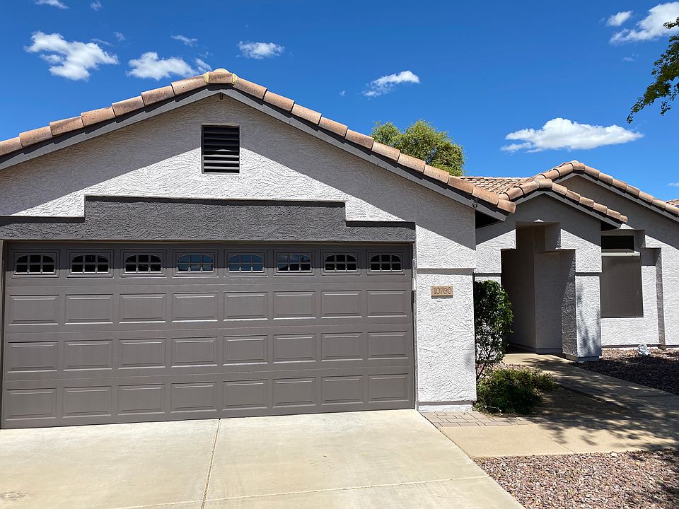 1st image of 10760 W Via Del Sol