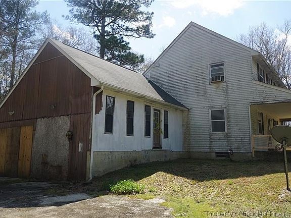 5th image of 19101 Wagram Rd