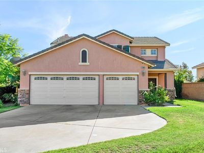 11909 Stegmeir Dr, Rancho Cucamonga, CA, 91739