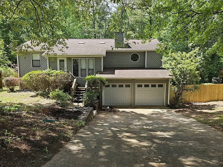 3471 Deerfield Ln NW — Photo 1