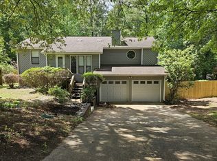 3471 Deerfield Ln NW, Kennesaw, GA 30144