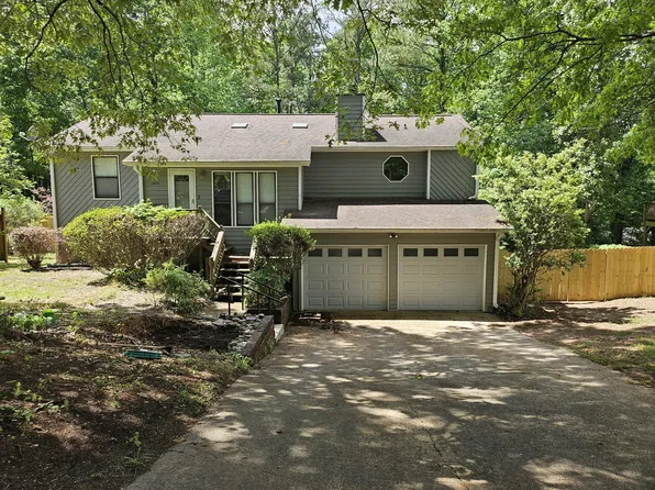 3471 Deerfield Ln NW, Kennesaw, GA 30144
