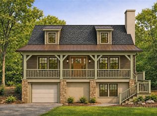 201 Jans Mountain Rd, Blowing Rock, NC 28605