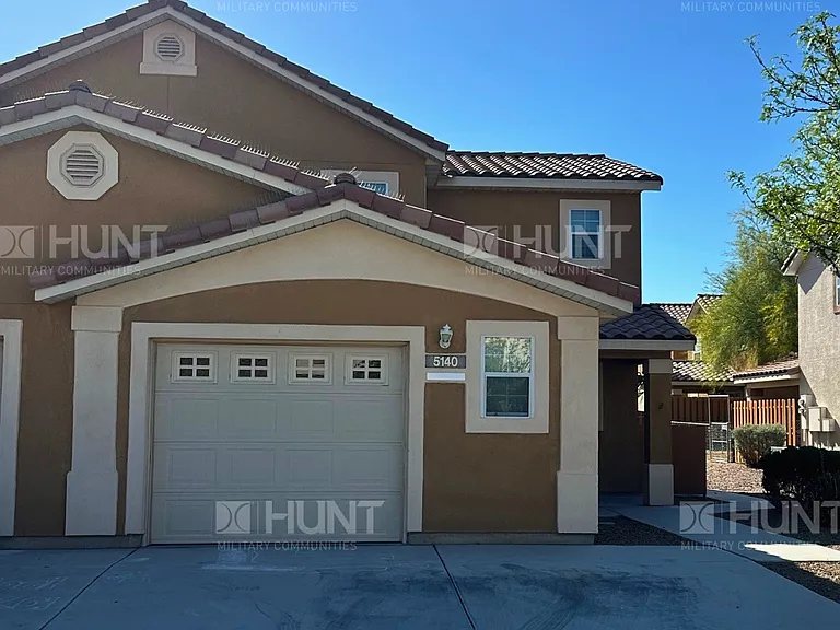 5140 Chastain Ln — Photo 1