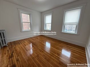 120 Warren St APT 8, Boston, MA 02135