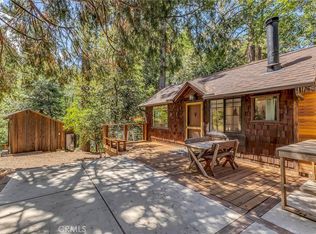 54039 Montgomery St, Idyllwild, CA 92549