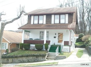 20 Jefferson St, Johnstown, PA 15905