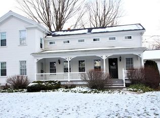 7128 Wadsworth Rd, Wolcott, NY 14590