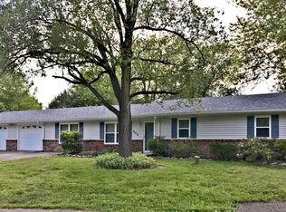 904 Tammy Ln, Joplin, MO 64801