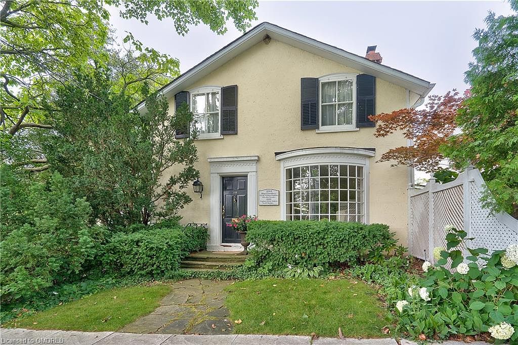 115 William St, Oakville, ON L6J 1C4 MLS 40459938 Zillow