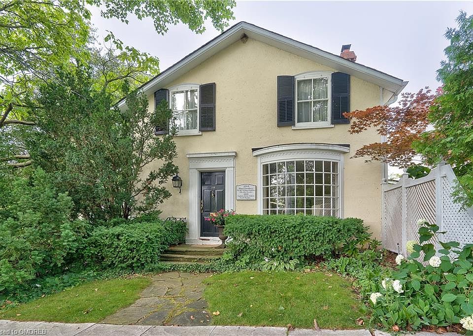115 William St, Oakville, ON L6J 1C4 MLS 40459938 Zillow